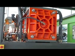 Bottle Automatic Blow Moulding Machine 9000~10000BPH 8M3/min/40kg