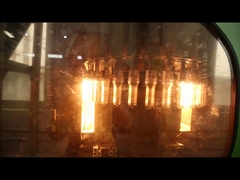 24000BPH Automatic Blow Moulding Machine 18-30mm Neck Diameter